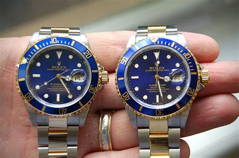 anyone ever get a fake rolex at bobs forum|are rolex watches legit.